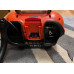 BLACK & DECKER Többfunkciós kompresszor fekete BDCINF18N